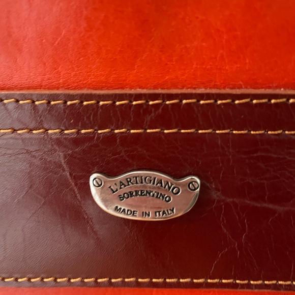 L'Artigiano Purse - Picture 3 of 3